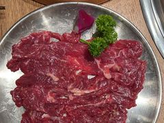-欢喜哥齐齐哈尔自助烤肉(大学城店)