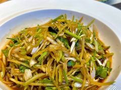 -海泰食府·新鲁菜·家宴(总部基地店)