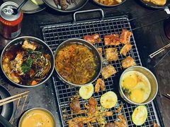 -夜食白市Yespicy·烧烤啤酒宵夜(番禺四海城店)