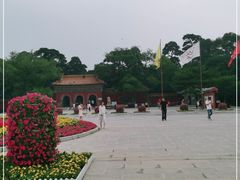 -沈阳市东陵公园
