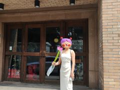 -藏书馆咖啡LibraryCoffee·Bistro(牡丹园店)