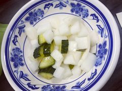 酸萝卜-珍珍小食店(西华路店)