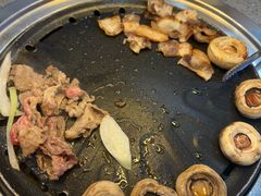 -乌拉烤肉(如皋首店)