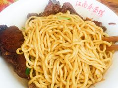 -泰顺江南春面馆