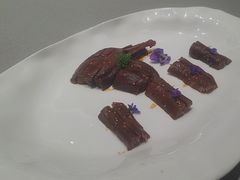 -写庭·鱼鲜川菜·宴请(铁像寺水街店)