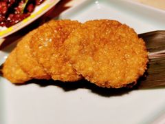 -那家小馆•北京菜•烤鸭(香山店)