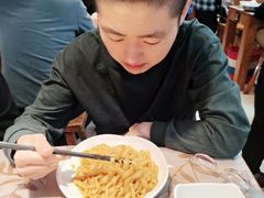 -韩师傅老大同刀削面(北苑路店)