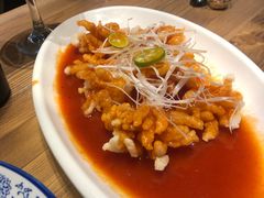 -临界音乐酒馆·小龙虾·江湖菜(华熙LIVE·鱼洞店)