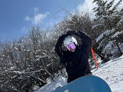 -太子岭滑雪场