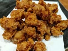 -森味薪火烧•烧鸟居酒屋•日本料理(望京店)