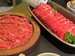 -季季山·云南野生菌火锅(上海首店)