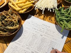 -阳阳老火锅(小南门店)