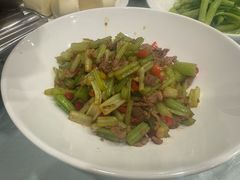 -翠清酒家(万丰路店)