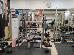 -中田·健身+普拉提(浦东金高路店)