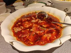 -秀儿四九城·新京菜(亚运村鸟巢店)