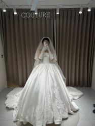 -PAI婚纱礼服设计馆【大牌租赁/高级定制】