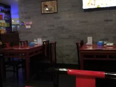 大堂-秦唐食府(天桥店)