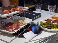 -玉善烧烤串城(长春总店)