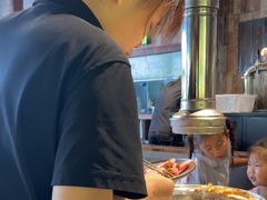-山葵说·泥炉烤肉(泰达时尚E街区店)
