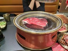 -西塔老太太泥炉烤肉(双井店)