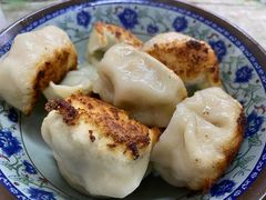 -无名氏宵夜小摊(祝家三姐妹馄饨店)