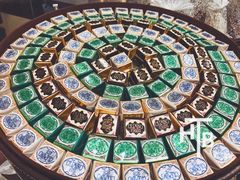 -VENCHI 闻绮(北京国贸商城店)