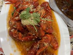 -大孩龙虾(体育场旗舰店)