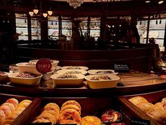 -B&C黄油与面包·THE GARDEN BAKERY概念店(世纪汇店)