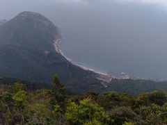 -七娘山