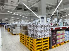 -家乐福会员店(南翔店)