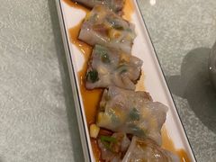 -海皇食府(水都假日酒店店)