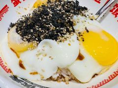 西塔老式拌饭-堂堂小伙夫·辽宁小吃大排档(京西大悦城店)