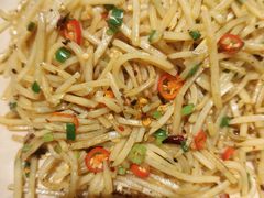 -滇铺子·云南特色菜·第九届野生菌美食节(曲靖万达店)