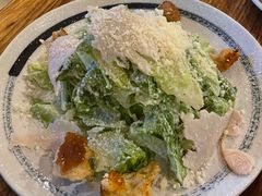 -PIZZA BIANCA(民园店)