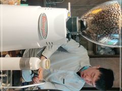 -Metal hands·铁手咖啡