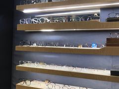 -日本手作眼镜·久川睛匠(新中关购物中心店)