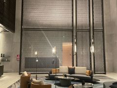 -深圳国际会展中心洲际酒店