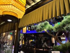 -绿茶餐厅(千岛湖银泰城店)