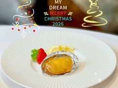 -临家小院·潮汕菜·商务宴请·点心(白石洲店)