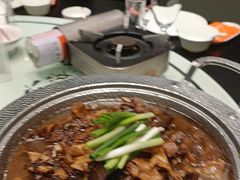 -六安宴(解放北路店)