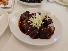 -乾隆美食·本帮菜(黄河路店)