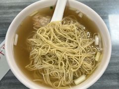 -曾仔竹升面