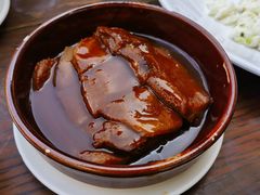 -猪肉婆私房菜(容桂总店)