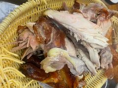-张记焖窑·十五年专注焖烤(雍和宫店)
