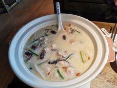 江团鱼炖汤-老阿爸鲜鱼土菜(昆山花桥店)