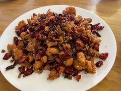 -悠斋餐厅海鲜家常菜(火车站店)