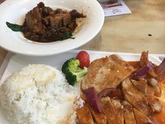 -新世界餐厅(万达店)