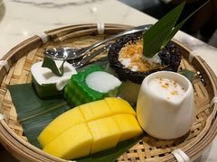 -今之味南亚厨房·探店指南(领展购物广场店)