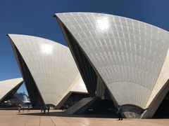 -悉尼歌剧院