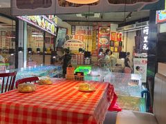 -阿里元海鲜·闽南特色菜(曾厝垵店)